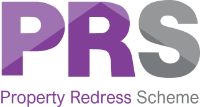 PRS logo