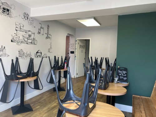 Arrange a viewing for Freeman Street, Wells-next-the-Sea