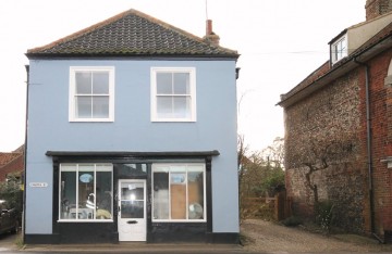 image of Church Street, 