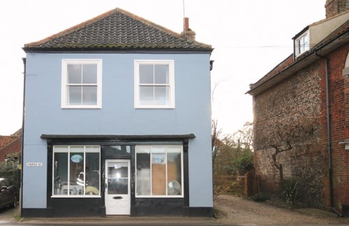 Arrange a viewing for Church Street, Wells-next-the-Sea