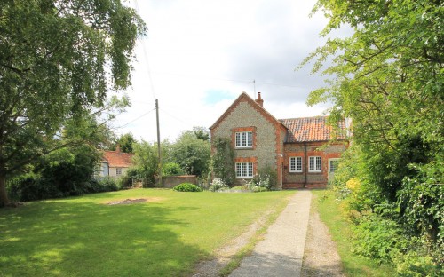 Arrange a viewing for The Hill, Great Walsingham