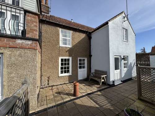Arrange a viewing for Elgars Row, Shop Lane, Wells-next-the-Sea