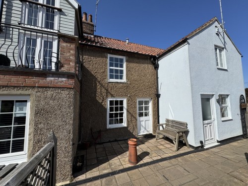 Arrange a viewing for Elgars Row, Shop Lane, Wells-next-the-Sea