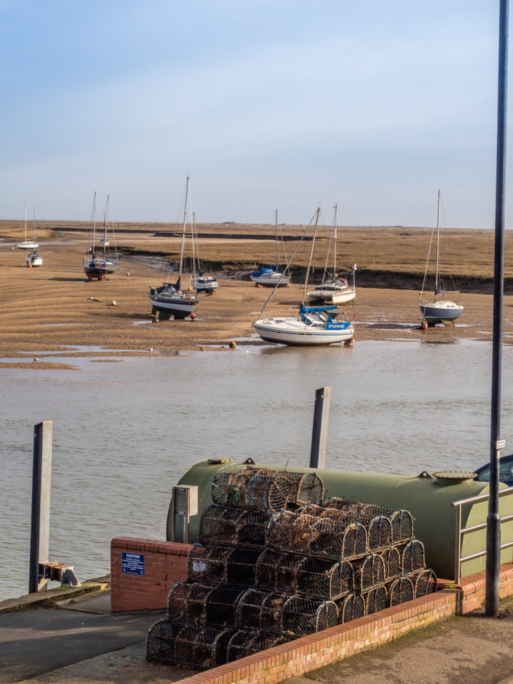 Floorplans For Elgars Row, Shop Lane, Wells-next-the-Sea