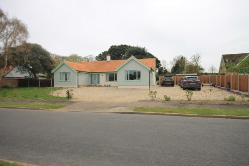 Arrange a viewing for Kingsway, Blakeney