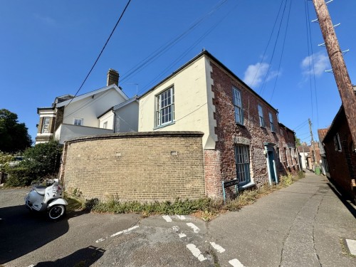 Arrange a viewing for Chancery Lane, Wells-next-the-Sea