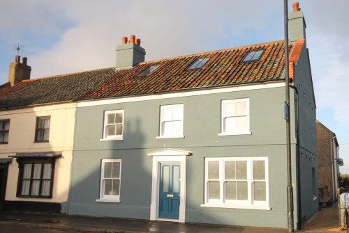Arrange a viewing for Freeman Street, Wells-next-the-Sea