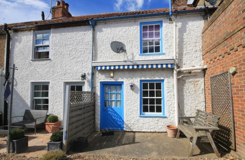Arrange a viewing for Shop Lane, Wells-next-the-Sea