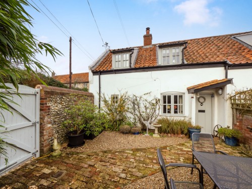 Arrange a viewing for Stiffkey