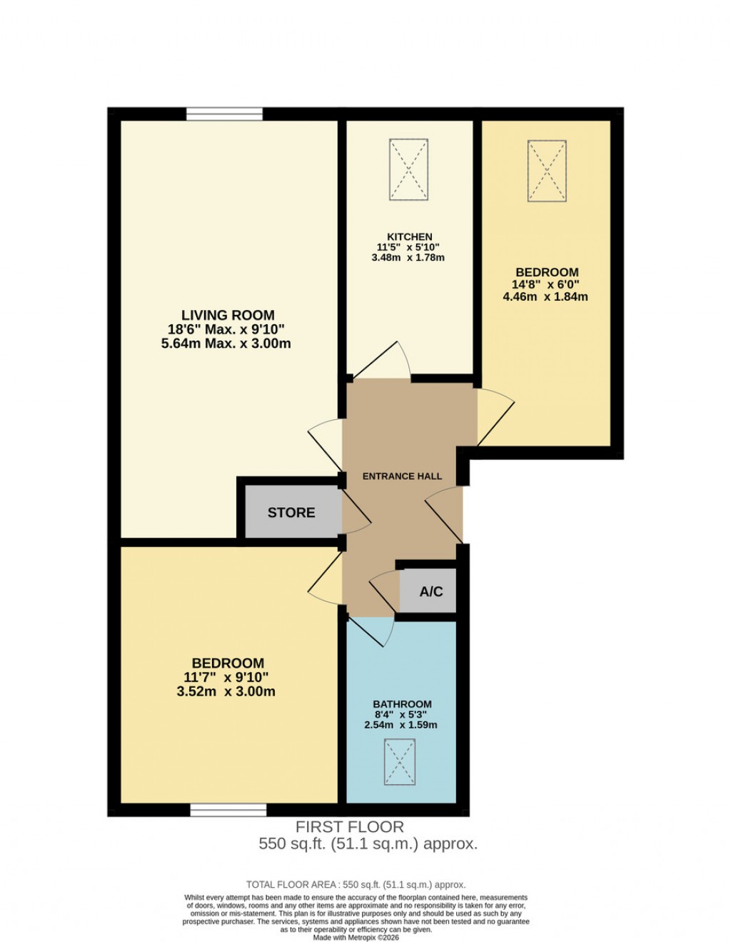Floorplans For Wells-next-the-Sea