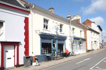 image of Oak Street, Fakenham