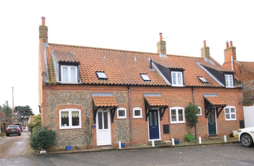 Arrange a viewing for Cadamys Yard, Wells-next-the-Sea