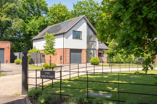 Arrange a viewing for The Orchard, Fakenham