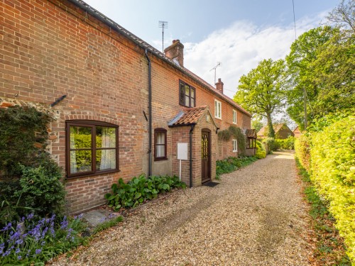 Arrange a viewing for The Street, Hindolveston