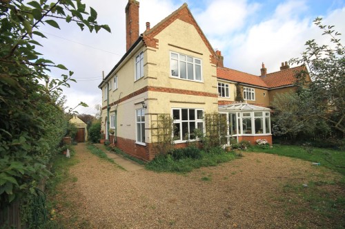 Arrange a viewing for Warham Road, Wells-next-the-Sea