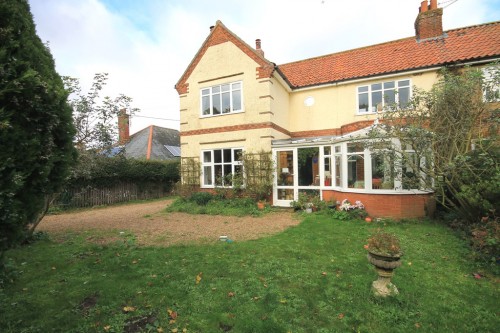 Arrange a viewing for Warham Road, Wells-next-the-Sea