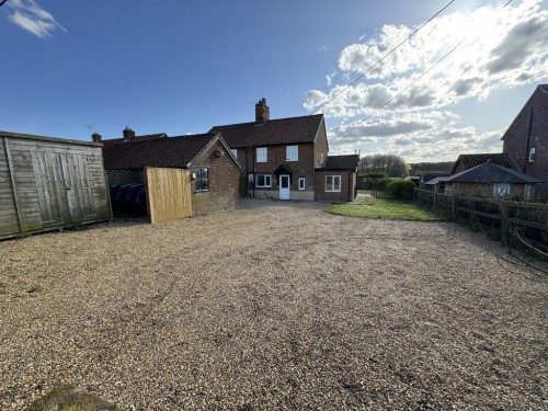 Arrange a viewing for Fakenham Road, Syderstone