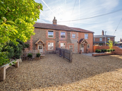 Arrange a viewing for Polka Road, Wells-next-the-Sea