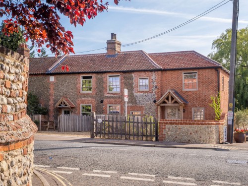 Arrange a viewing for Polka Road, Wells-next-the-Sea