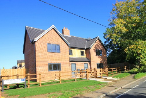Arrange a viewing for Greenway Lane, Fakenham