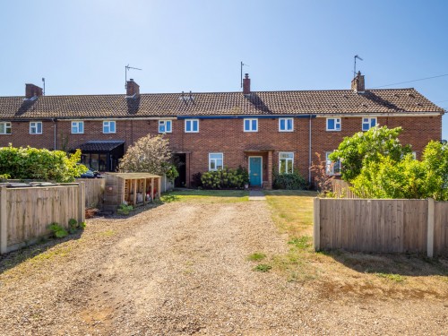 Arrange a viewing for Goodricks, Burnham Thorpe