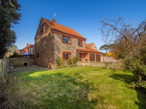 Arrange a viewing for Beldorma Close, Polka Road, Wells-next-the-Sea