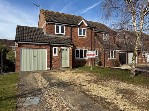 Arrange a viewing for Southgate Way, Briston