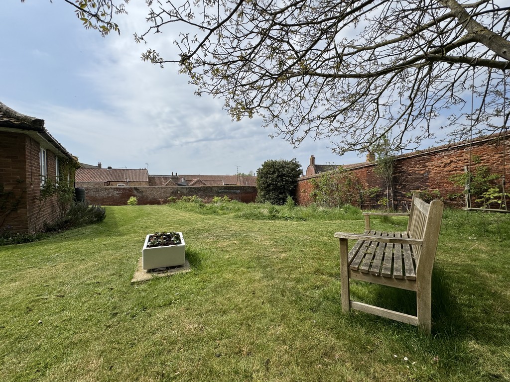 Floorplans For Oak Street, Fakenham