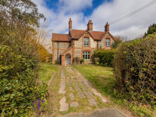 Arrange a viewing for Branthill, Wells-next-the-Sea