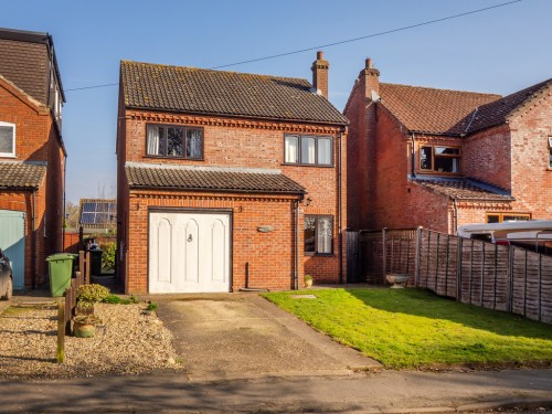 Arrange a viewing for The Lane, Briston