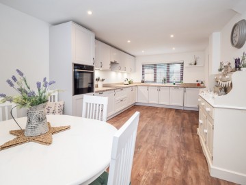 image of Fakenham Road, Great Ryburgh