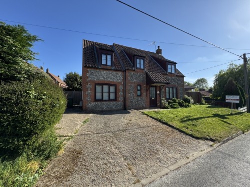 Arrange a viewing for Fakenham Road, Great Ryburgh