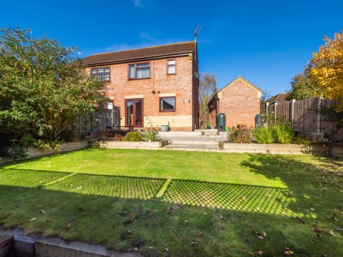 Arrange a viewing for Valley Way, Fakenham