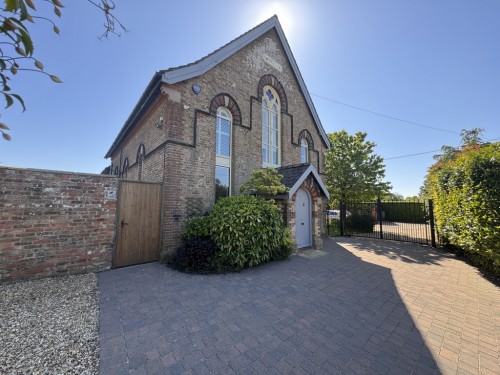 Arrange a viewing for Stocks Close, Great Bircham