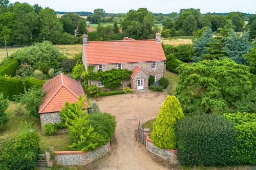 Arrange a viewing for The Street, Shereford