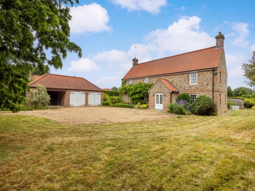 Arrange a viewing for The Street, Shereford