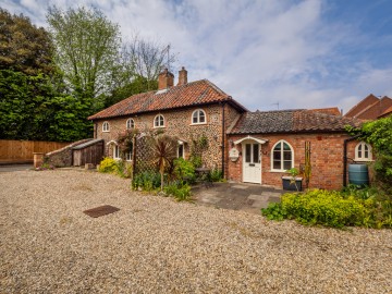 image of Clubbs Lane, Wells-next-the-Sea