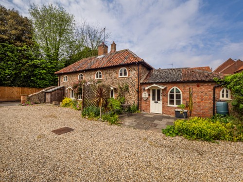 Arrange a viewing for Clubbs Lane, Wells-next-the-Sea