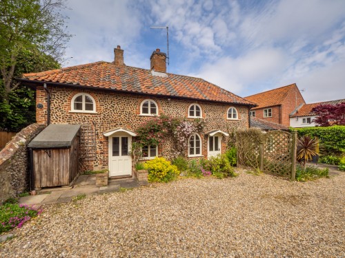 Arrange a viewing for Clubbs Lane, Wells-next-the-Sea