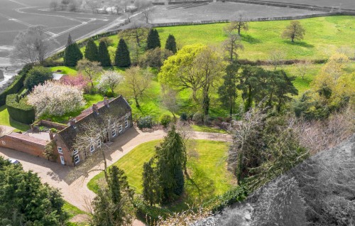 Arrange a viewing for Hindolveston