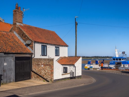 Arrange a viewing for Standard Road, Wells-next-the-Sea