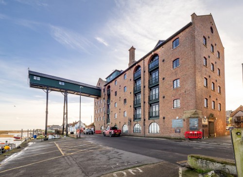 Arrange a viewing for The Quay, Wells-next-the-Sea