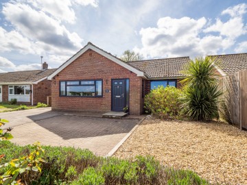 image of Little Snoring Road, Kettlestone
