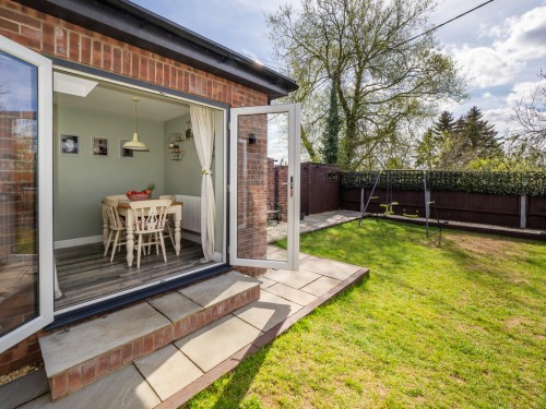 Arrange a viewing for Kettlestone, Fakenham, Norfolk