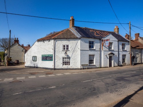 Arrange a viewing for North Creake, Fakenham