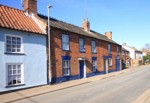 Arrange a viewing for Wells Road, Fakenham, Norfolk