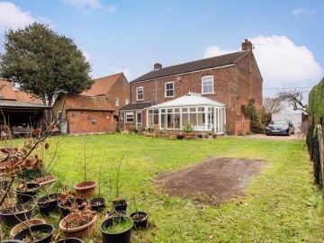 image of Mill Road, Hempton