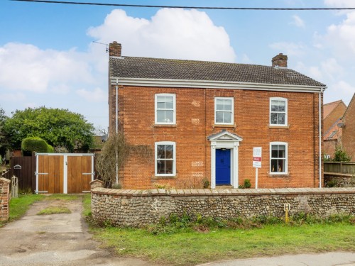 Arrange a viewing for Mill Road, Hempton