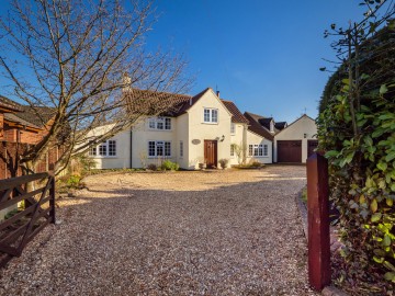 image of Foulsham Road, Bintree