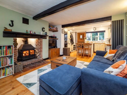 Arrange a viewing for The Street, Calthorpe